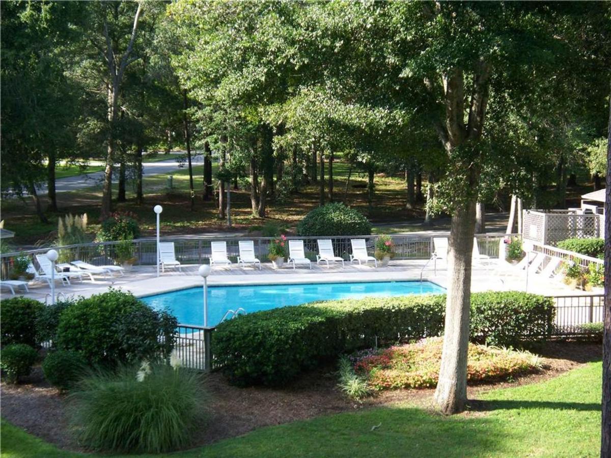 Colony I Condos By Sloane Realty Vacations Sunset Beach Eksteriør bilde