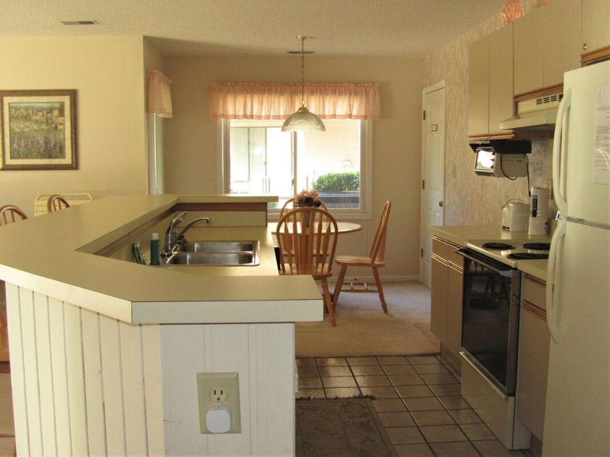 Colony I Condos By Sloane Realty Vacations Sunset Beach Eksteriør bilde